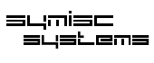 Symisc Systems Logo